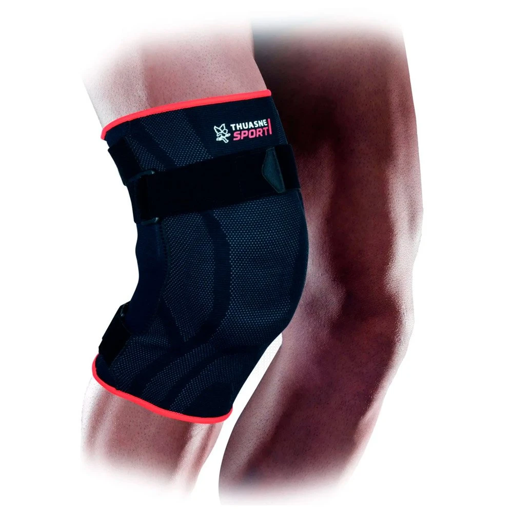 Genouillères Thuasne Ligamentaire Renforcée 2 Genouillères Thuasne Ligamentaire Renforcée – Image 2