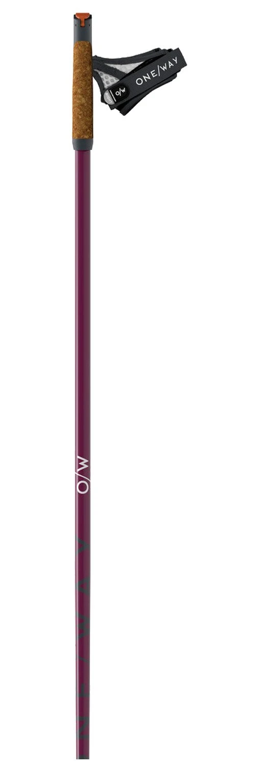 Bâton One Way Team 4 Mag Blackberry 2 Bâton One Way Team 4 Mag Blackberry – Image 2