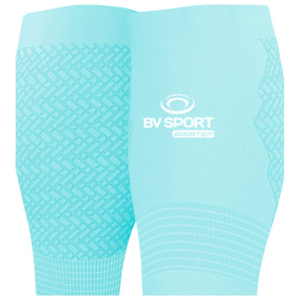 Manchons De Compression Bv Sport Booster Elite Evolution Bleu 2 Manchons De Compression Bv Sport Booster Elite Evolution Bleu – Image 2