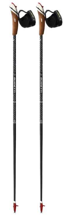 Bâton Guidetti Vent Des Fjords UT70 Polaire