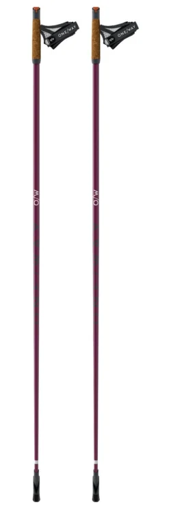 Bâton One Way Team 4 Mag Blackberry