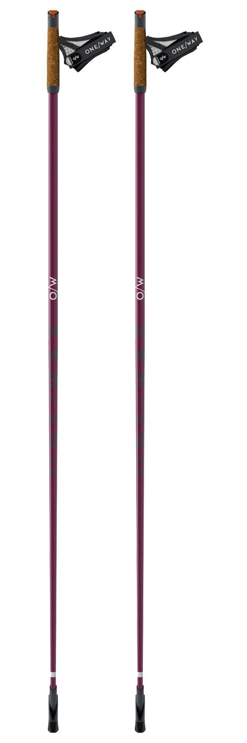 Bâton One Way Team 4 Mag Blackberry 1 Bâton One Way Team 4 Mag Blackberry