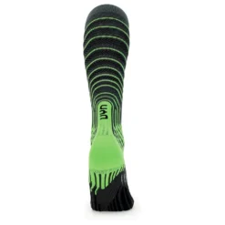 Chaussettes De Compression Uyn Run Compression Onepiece Lady Grey Lime -Magasin D'Équipement De Course Sur Sentier 4135066bcd680556d772628765e8df02623d9c73 E220UYNACC2208778 2