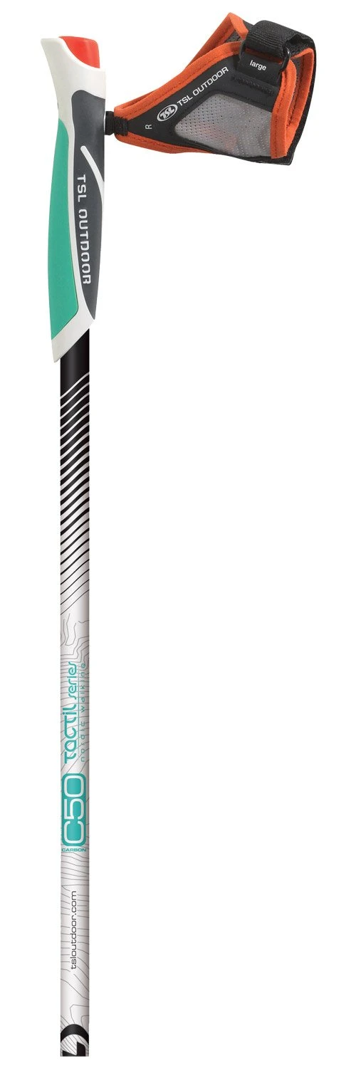 Bâton TSL Tactil C50 Slim Spike Green Opal 2 Bâton TSL Tactil C50 Slim Spike Green Opal – Image 2