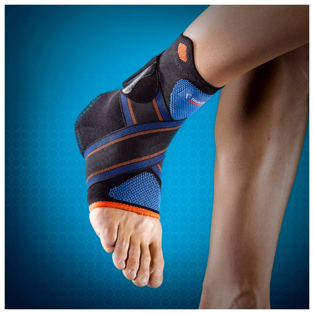 Chevillères Thuasne Strapping Novelasti 2 Chevillères Thuasne Strapping Novelasti – Image 2