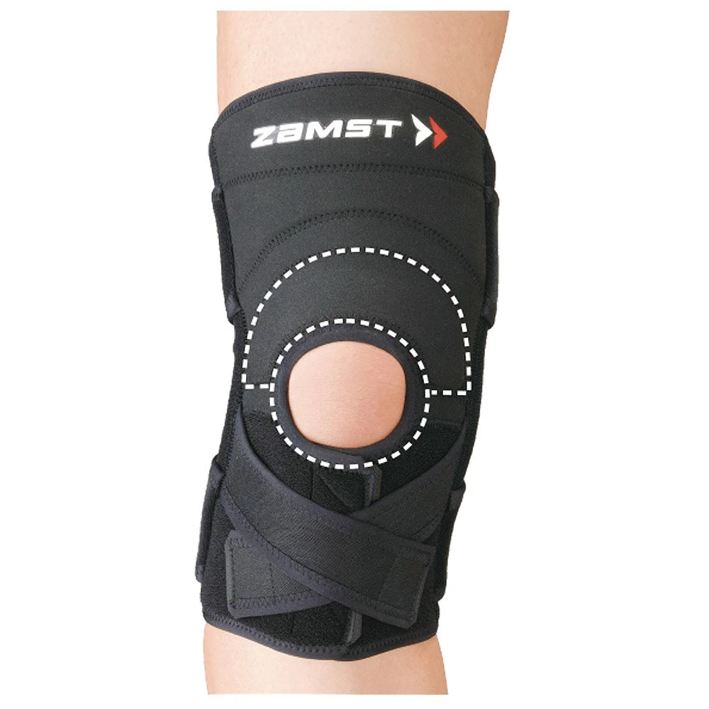 Genouillères Zamst Zk-7 3 Genouillères Zamst Zk-7 – Image 3
