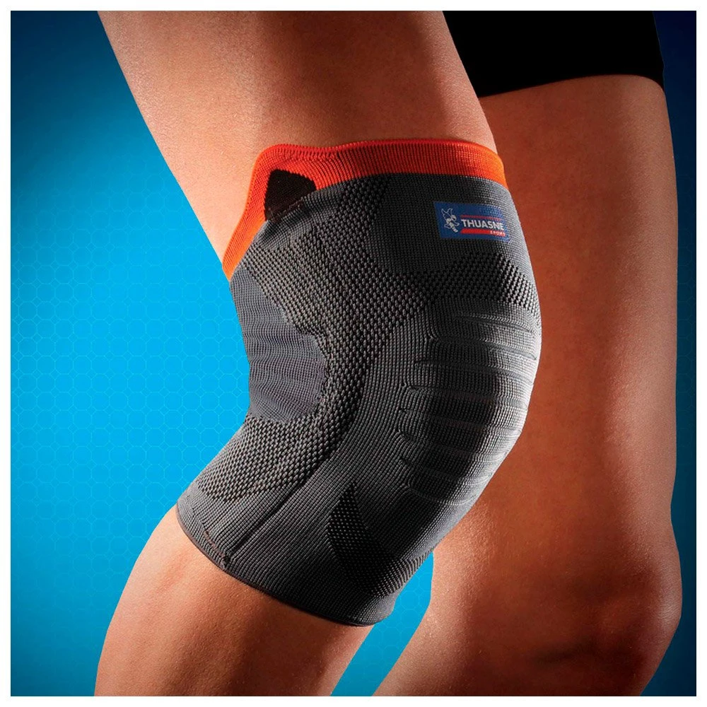 Genouillères Thuasne Maintien Renforcée 2 Genouillères Thuasne Maintien Renforcée – Image 2