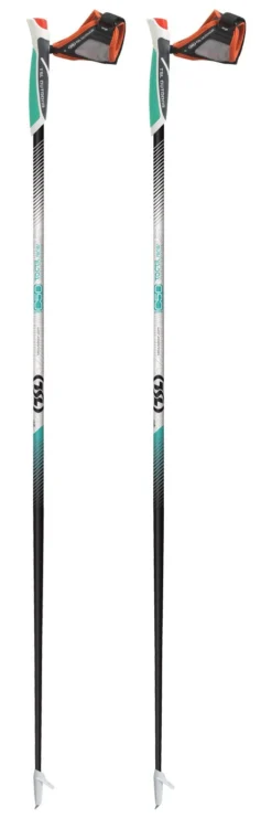 Bâton TSL Tactil C50 Slim Spike Green Opal