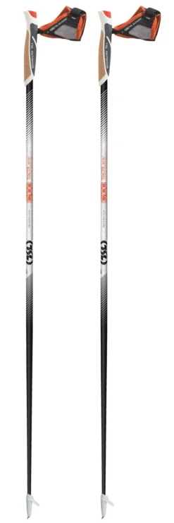 Bâton TSL Tactil C100 Cork Spike Black White