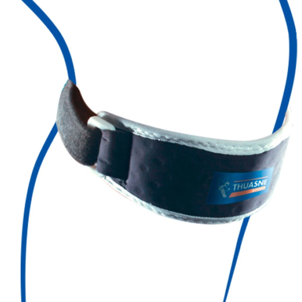Genouillères Thuasne Bandage Rotulien 2 Genouillères Thuasne Bandage Rotulien – Image 2