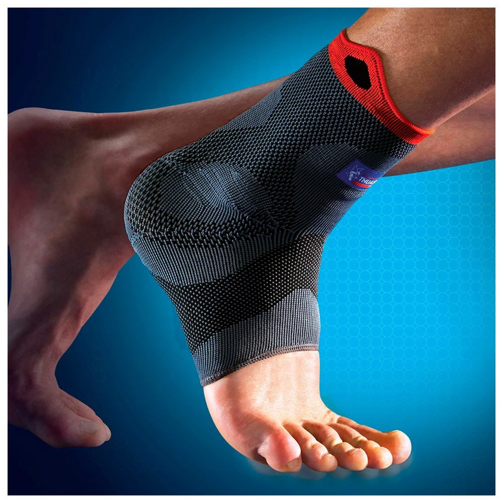 Chevillères Thuasne Maintien Renforcée 2 Chevillères Thuasne Maintien Renforcée – Image 2