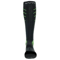 Chaussettes De Compression Uyn Run Compression Onepiece Lady Grey Lime -Magasin D'Équipement De Course Sur Sentier e42e5ddc5d181cd27a1211b3ba8c0ba1620b87a3 E220UYNACC2208778 3